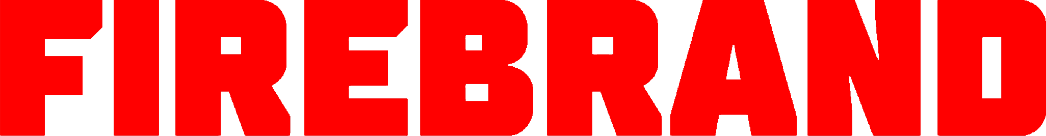 Firebrand logo