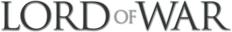 Lord of War logo