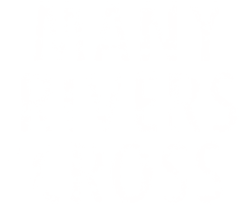 Many Rivers to Cross logo