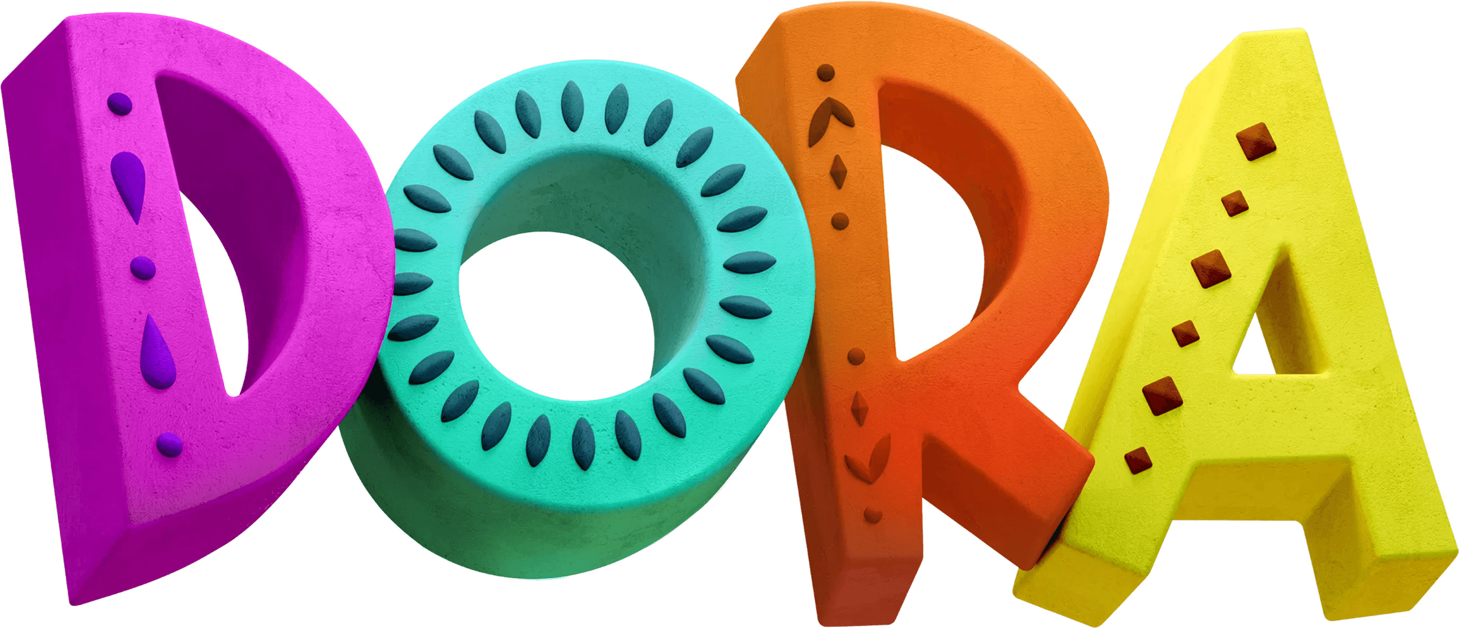 DORA logo