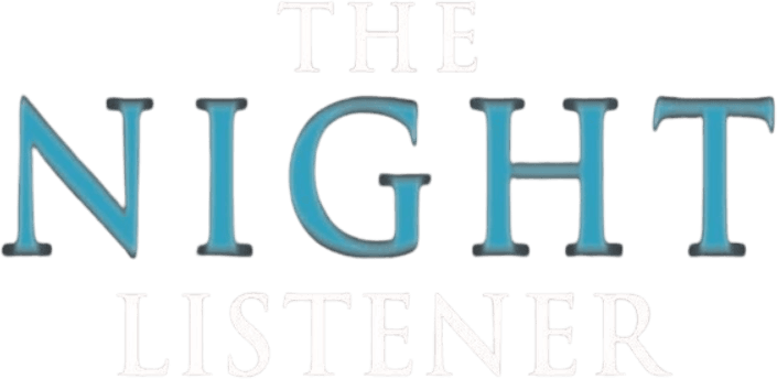 The Night Listener logo