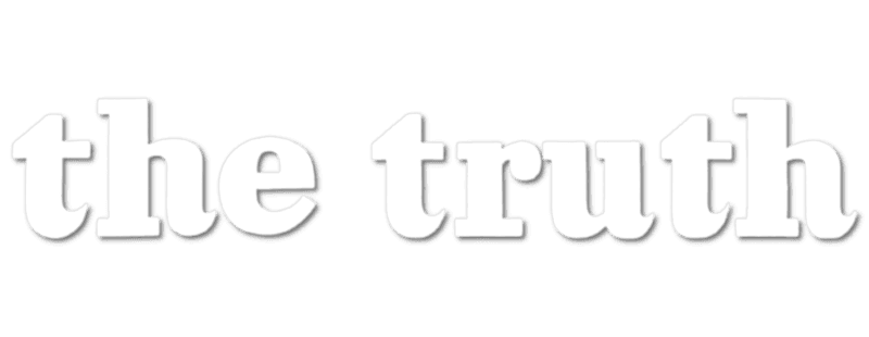 The Truth logo