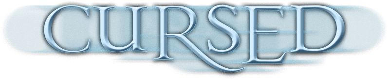Cursed logo