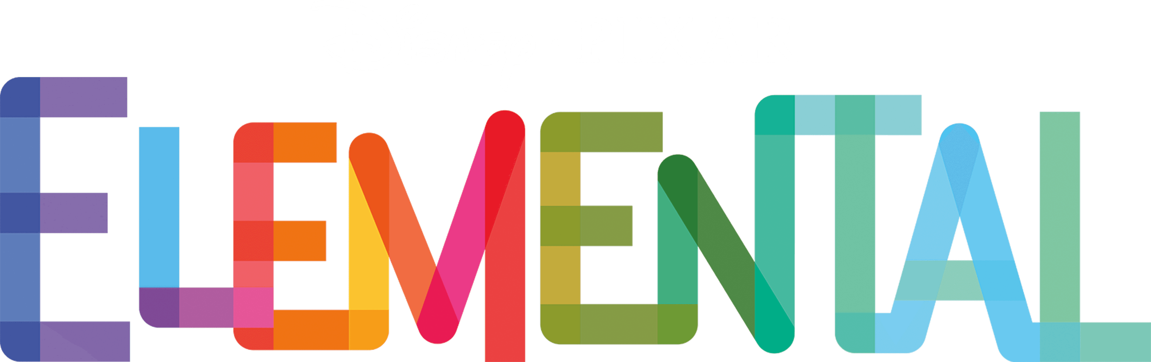 Elemental logo