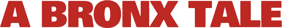 A Bronx Tale logo