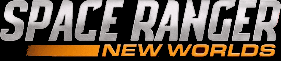 Space Ranger: New Worlds logo
