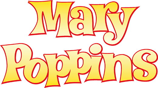 Mary Poppins logo