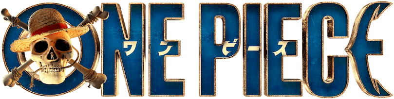 ONE PIECE logo