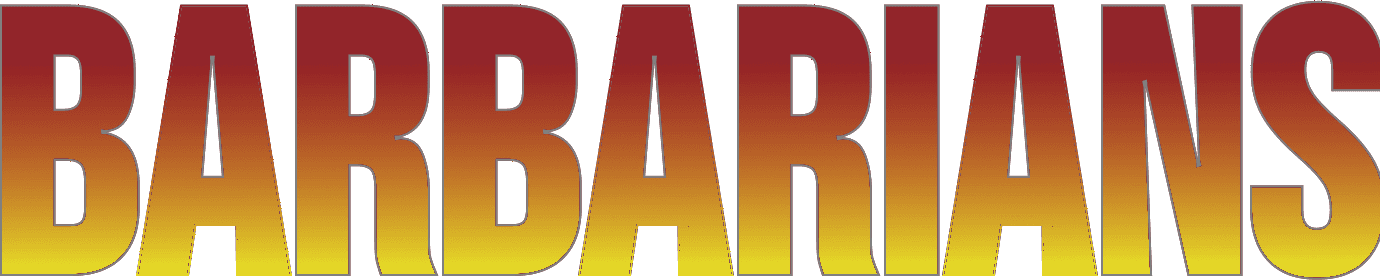 Barbarians logo