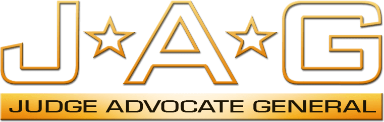JAG logo