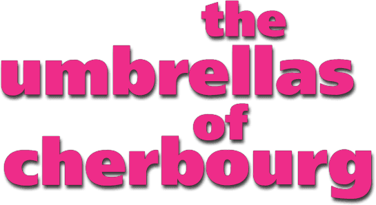 The Umbrellas of Cherbourg logo