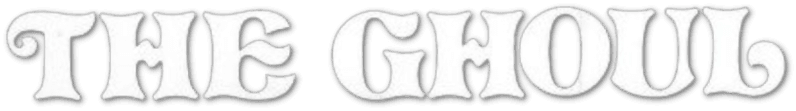 The Ghoul logo