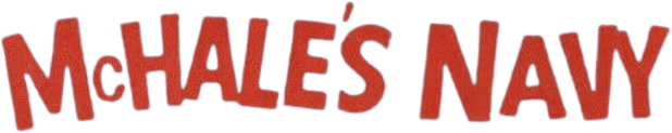 McHale's Navy logo