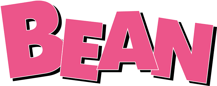 Bean logo