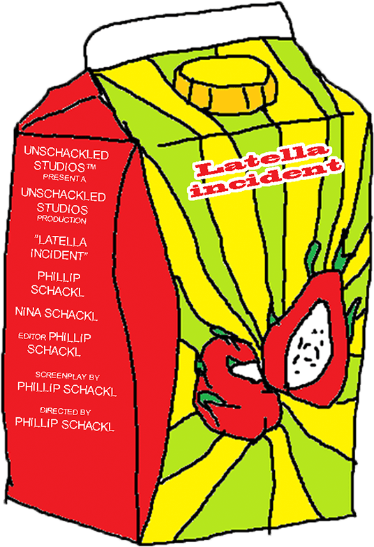 Lattella incident logo