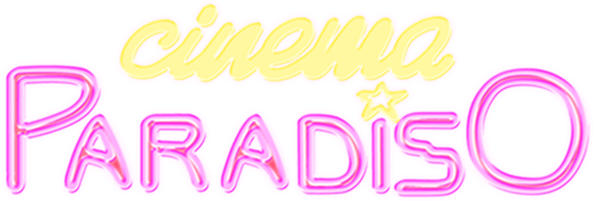 Cinema Paradiso logo