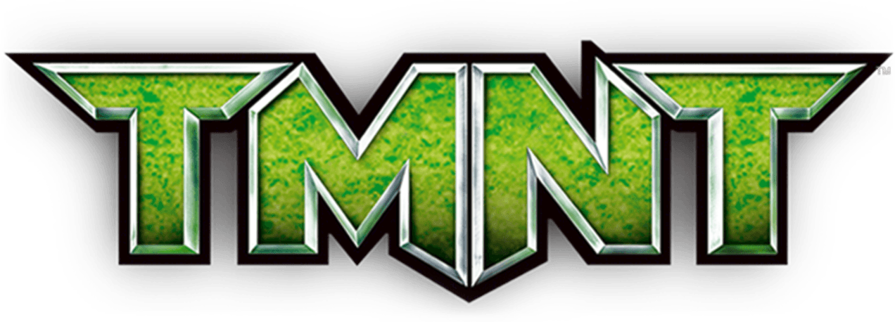 TMNT logo