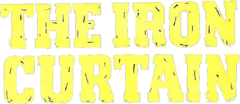 The Iron Curtain logo