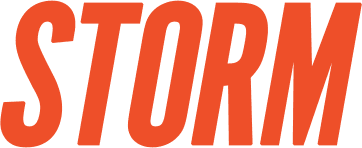 Storm logo