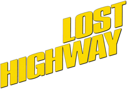 Lost Highway logo