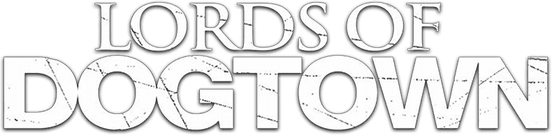 Lords of Dogtown logo