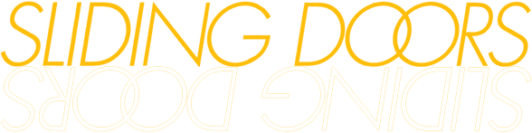 Sliding Doors logo