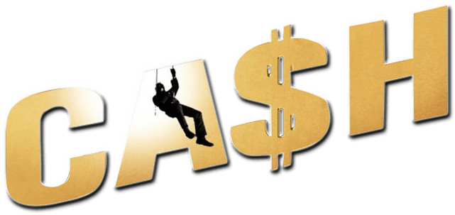 Ca$h logo