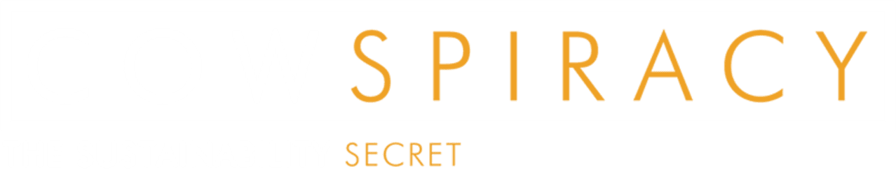 Cowspiracy: The Sustainability Secret logo