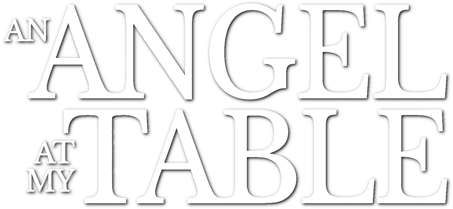 An Angel at My Table logo