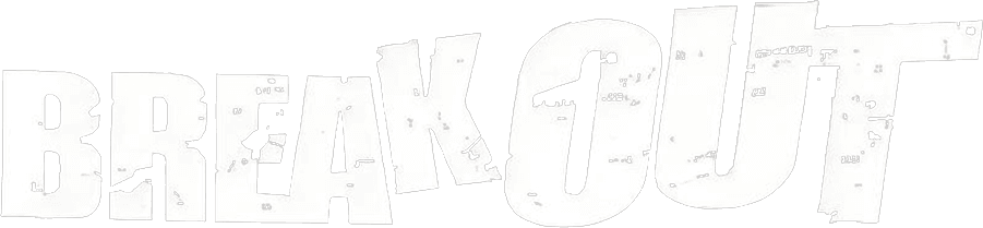 Break Out logo