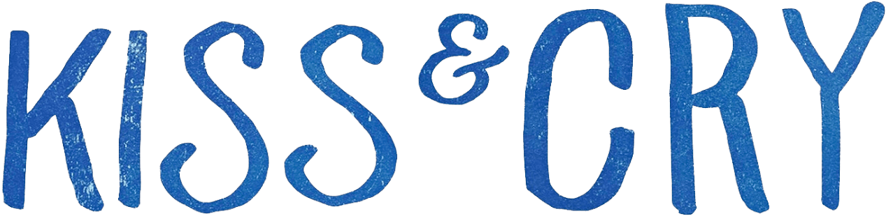 Kiss and Cry logo