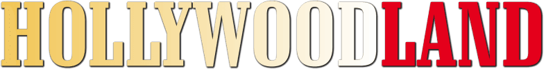 Hollywoodland logo