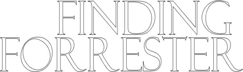 Finding Forrester logo