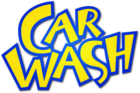 Car Wash logo