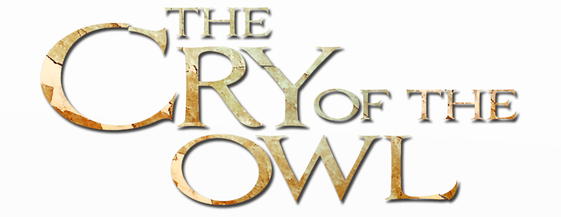 The Cry of the Owl logo
