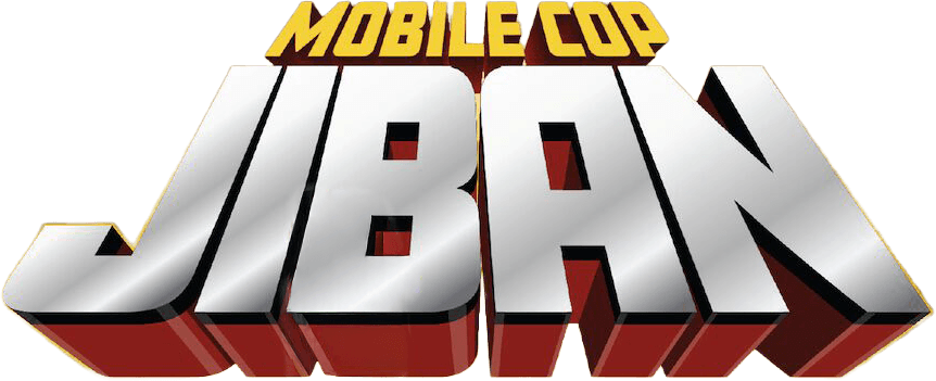 Mobile Cop Jiban logo