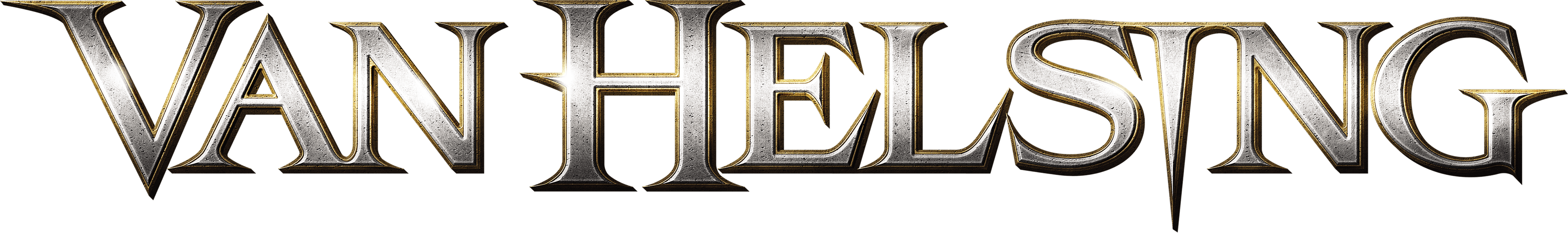 Van Helsing logo
