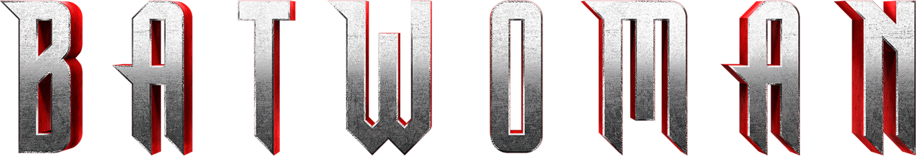 Batwoman logo