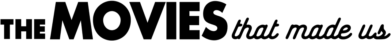 The Movies That Made Us logo