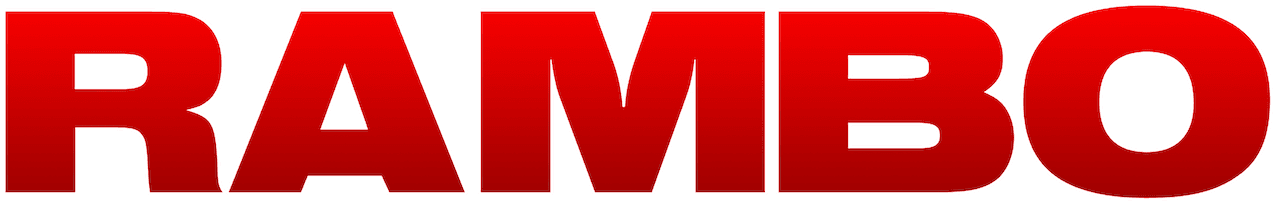 Rambo logo