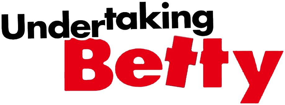 Undertaking Betty logo
