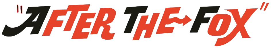 After the Fox logo