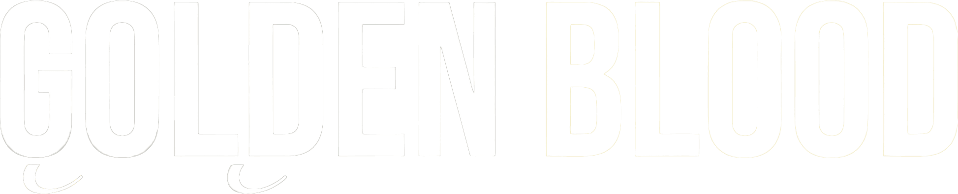 Golden Blood logo