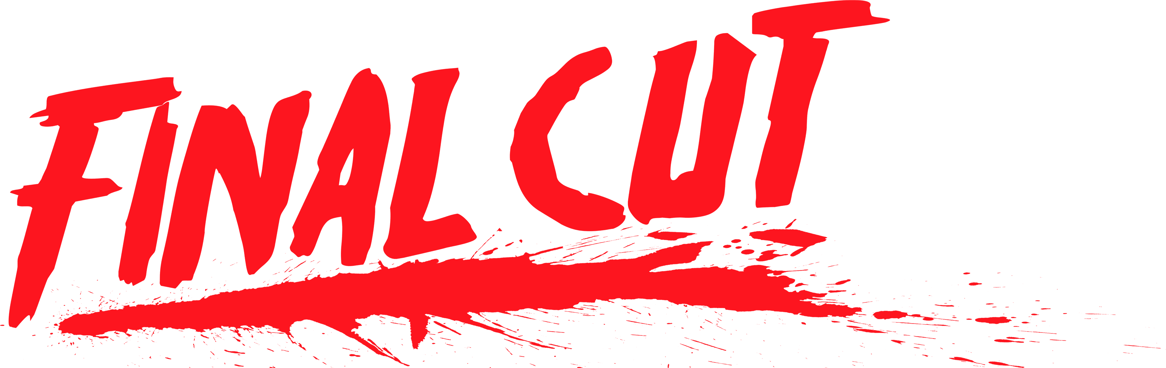Final Cut logo