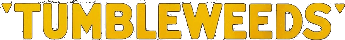 Tumbleweeds logo