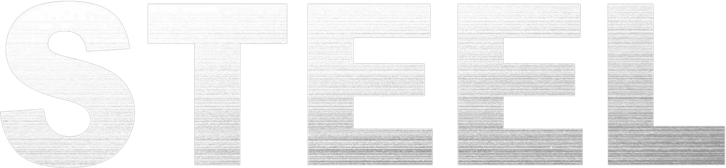 Steel logo