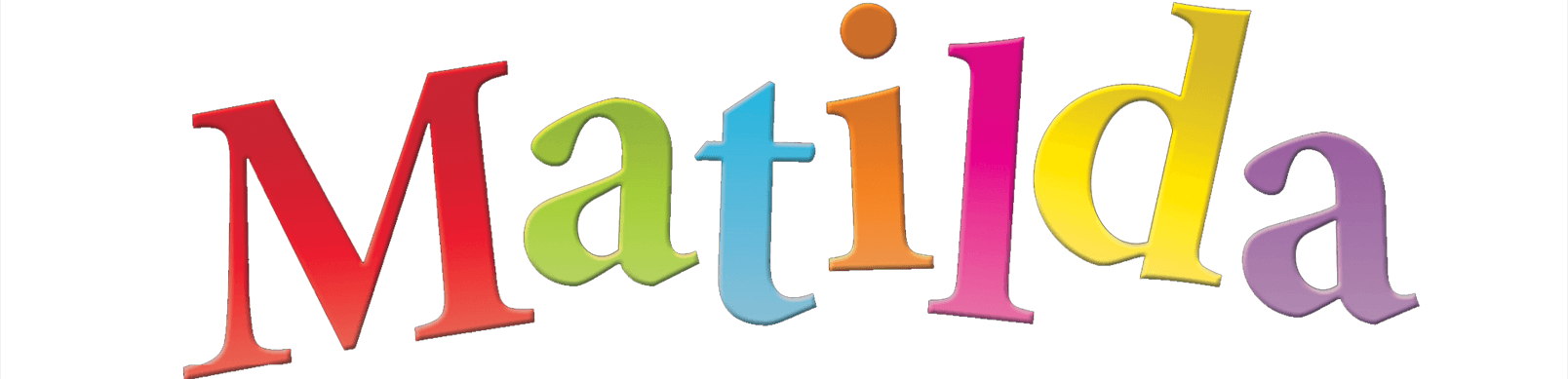 Matilda logo