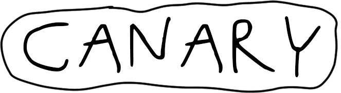 Canary logo