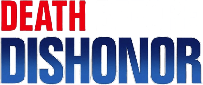 Death Before Dishonor logo