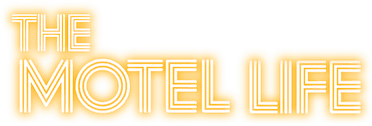 The Motel Life logo